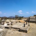 MEX OAX MonteAlban 2019APR04 031 : - DATE, - PLACES, - TRIPS, 10's, 2019, 2019 - Taco's & Toucan's, Americas, April, Day, Mexico, Monte Albán, Month, North America, Oaxaca, South Pacific Coast, Thursday, Year, Zona Arqueológica